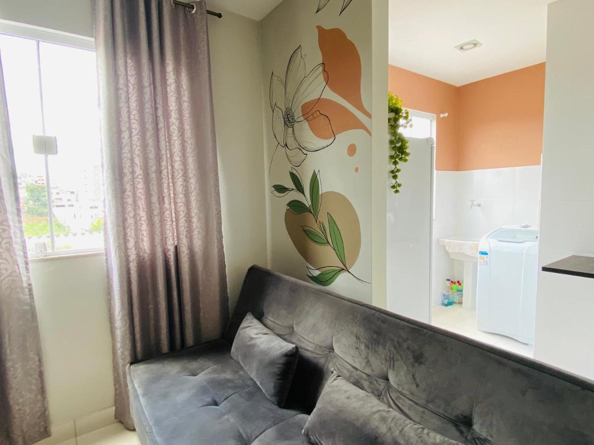 Hotel Apart Zuccolotto 201 아라크루즈 외부 사진